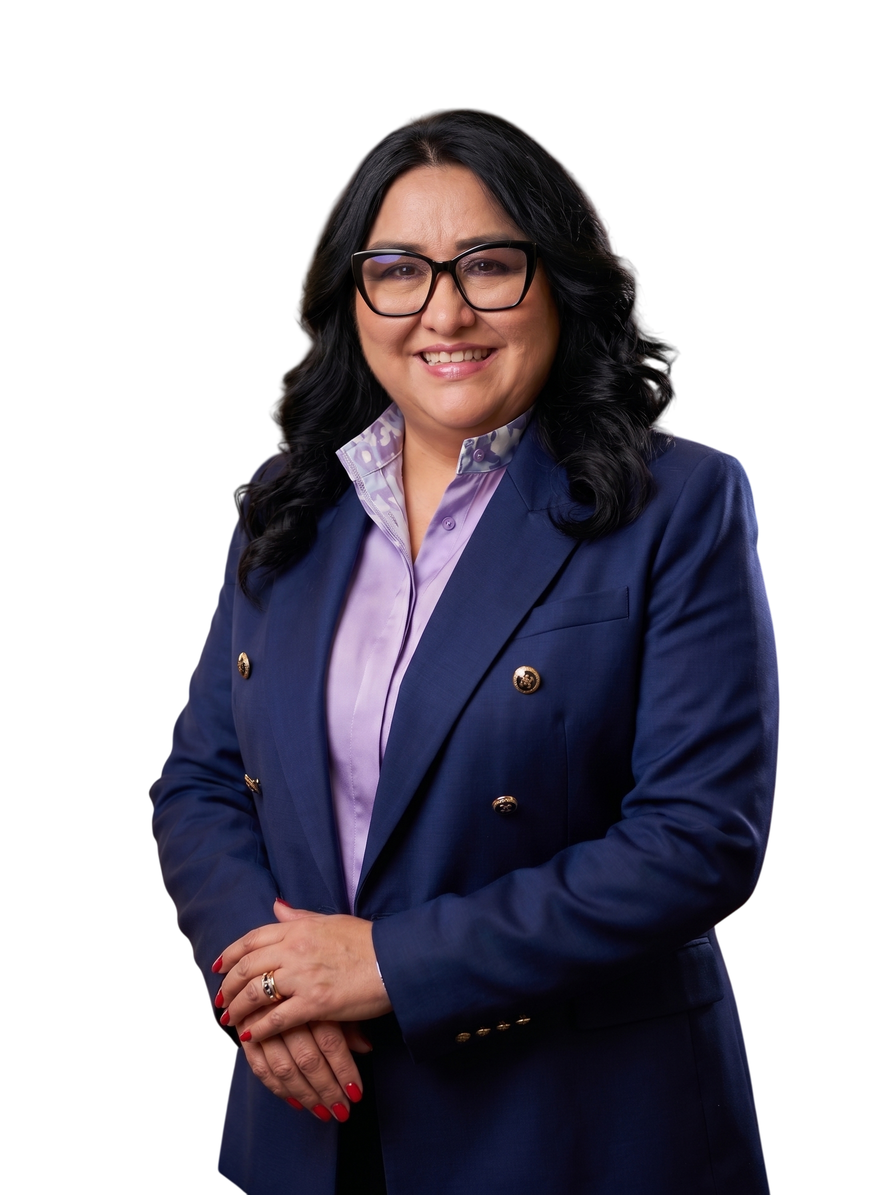 Itzel Miranda Caballero