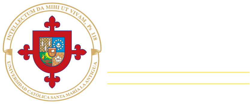 USMA — Universidad Católica Santa María La Antigua